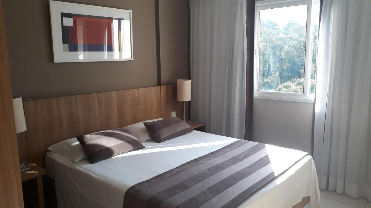 Flat Com Cozinha - Rio Stay - Rock In Rio - Rio Centro Рио-де-Жанейро Экстерьер фото