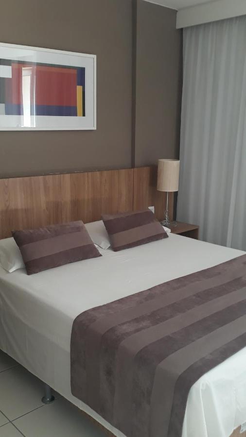 Flat Com Cozinha - Rio Stay - Rock In Rio - Rio Centro Рио-де-Жанейро Экстерьер фото