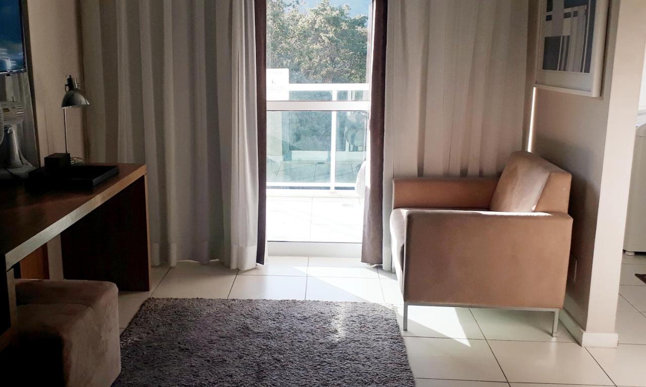 Flat Com Cozinha - Rio Stay - Rock In Rio - Rio Centro Рио-де-Жанейро Экстерьер фото