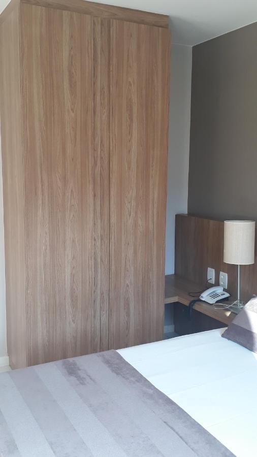 Flat Com Cozinha - Rio Stay - Rock In Rio - Rio Centro Рио-де-Жанейро Экстерьер фото