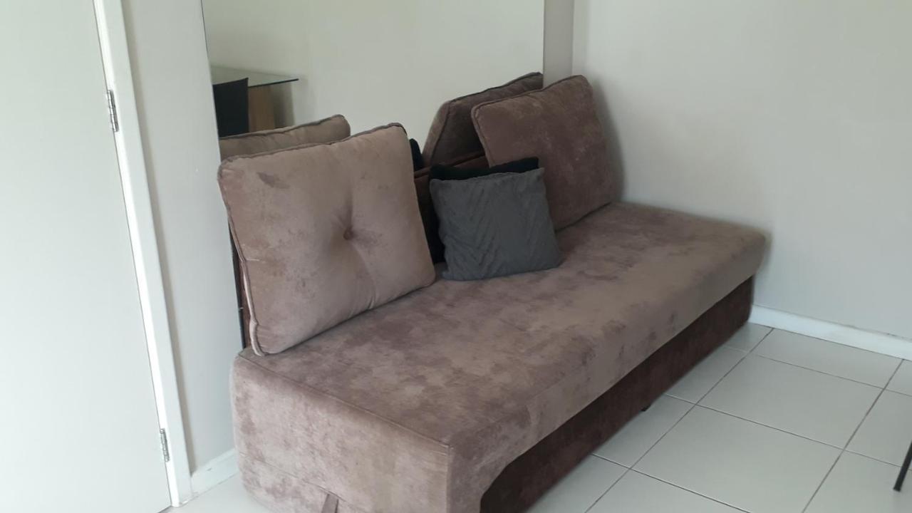 Flat Com Cozinha - Rio Stay - Rock In Rio - Rio Centro Рио-де-Жанейро Экстерьер фото