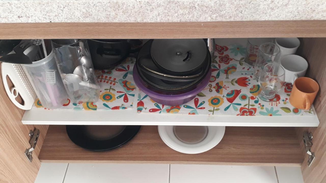 Flat Com Cozinha - Rio Stay - Rock In Rio - Rio Centro Рио-де-Жанейро Экстерьер фото