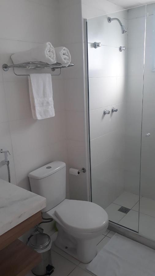 Flat Com Cozinha - Rio Stay - Rock In Rio - Rio Centro Рио-де-Жанейро Экстерьер фото